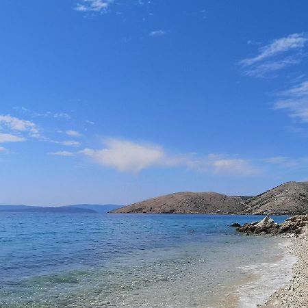 Katarina Διαμέρισμα Punat Εξωτερικό φωτογραφία