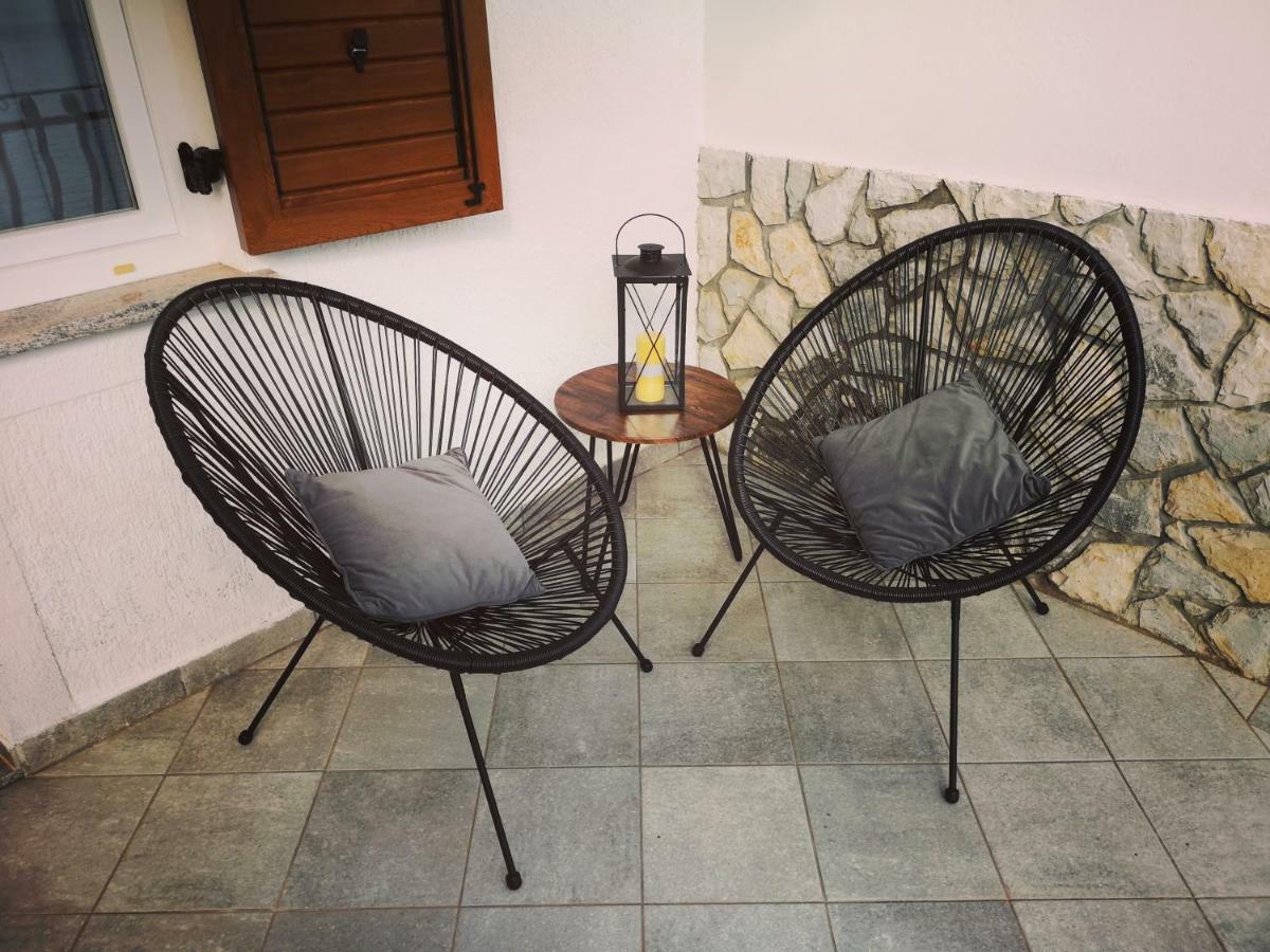 Katarina Διαμέρισμα Punat Εξωτερικό φωτογραφία