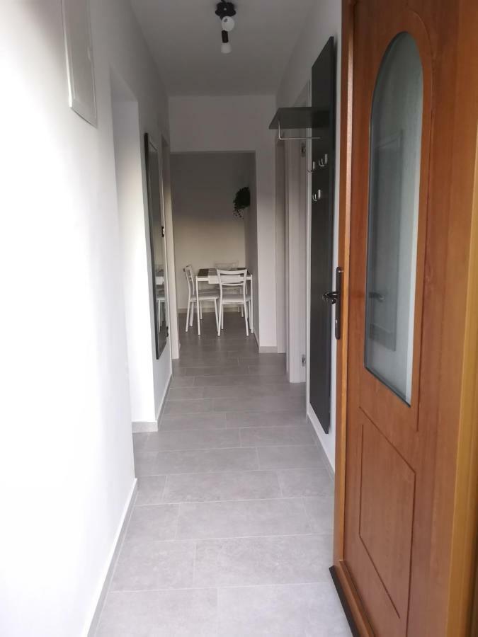 Katarina Διαμέρισμα Punat Εξωτερικό φωτογραφία